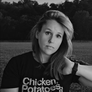 Meet your Posher, Christina